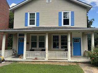 117 Marshall Terrace - 119, Danville, VA 24541