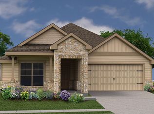 2042 Chief St, Bryan, TX 77807