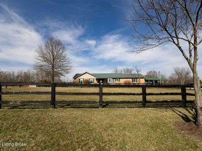 1208 Bantas Fork Rd, Pleasureville, KY, 40057