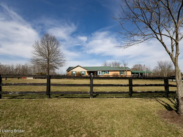 1208 Bantas Fork Rd, Pleasureville, KY 40057