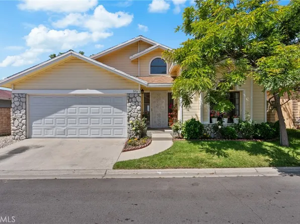 13691 Gavina Ave Unit 576, Sylmar, CA 91342