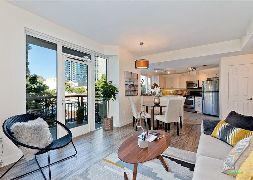 1st image of 1277 Kettner Blvd Unit 301
