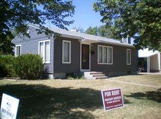2103 N 21st St, Grand Junction, CO 81501