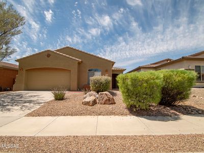 12579 N New Reflection Dr, Marana, AZ, 85658