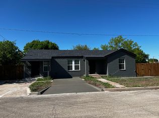 804 N 9th St, Abilene, TX 79601