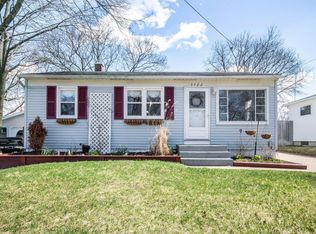 3422 Oriole Ave SW, Wyoming, MI 49509