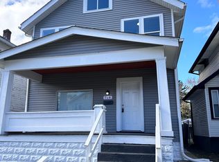 719 Seymour Ave, Columbus, OH