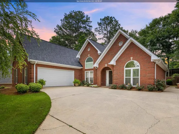 29 Monarch Ln, Springville, AL 35146