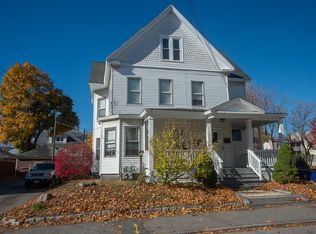 8 Gardner Pl, Leominster, MA 01453
