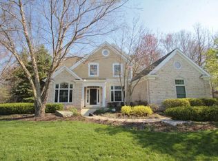 430 Shale Ridge Ct, Powell, OH 43065