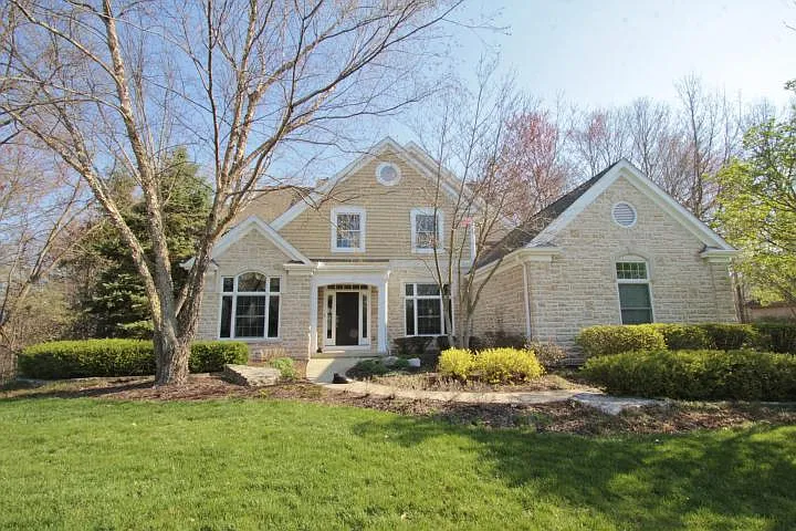 430 Shale Ridge Ct photo 1