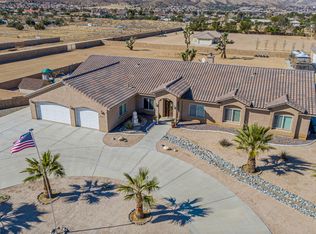 40117 25th St W, Palmdale, CA 93551