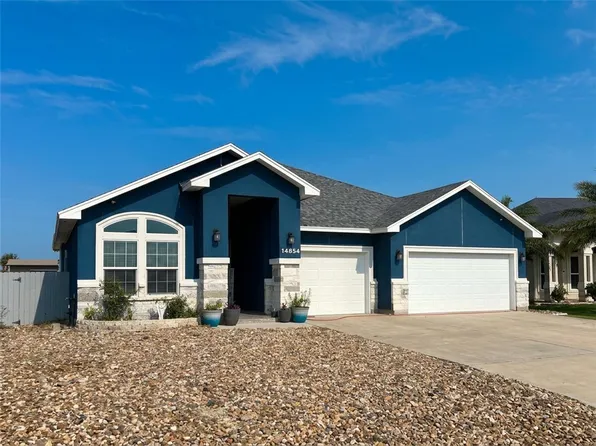 14854 Highland Mist Dr, Corpus Christi, TX 78418