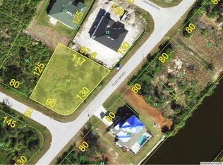 14106 Newson Ln #14, Pt Charlotte, FL 33981