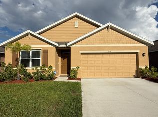 1145 Valley View Ave, Rockledge, FL 32955