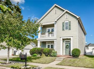 4251 Vance Rd, Huntersville, NC 28078