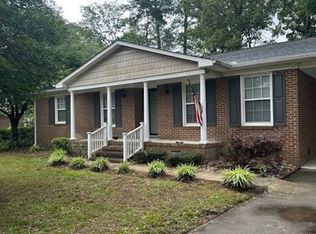 1508 Boyette Dr, Goldsboro, NC 27534