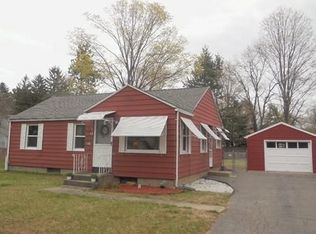 141 Catalpa Ter, Springfield, MA 01119