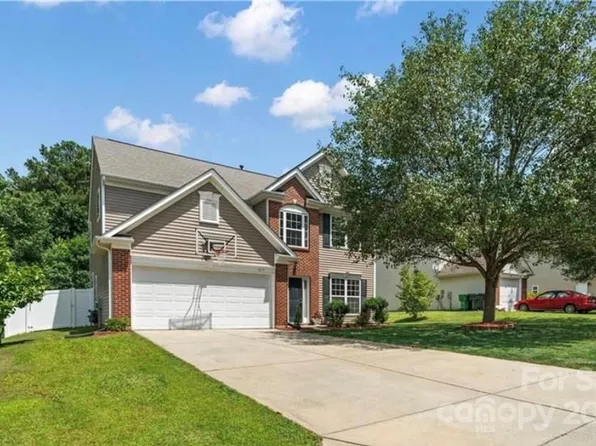 7017 Advocator Ln, Charlotte, NC 28216