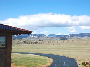 115 Storey Loop, Cameron, MT 59720