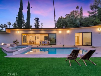 15641 High Knoll Rd, Encino, CA, 91436