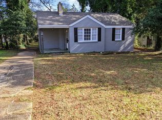 113 Bradley Dr, Montgomery, AL 36109