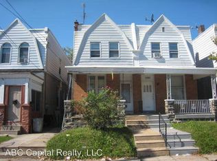 4816 A St, Philadelphia, PA