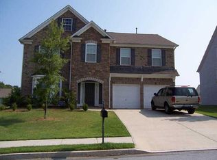 6318 Windy Ridge Way, Lithonia, GA 30058