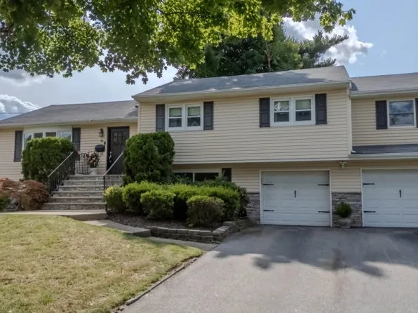 15 Andover Dr, Wayne Twp., NJ 07470