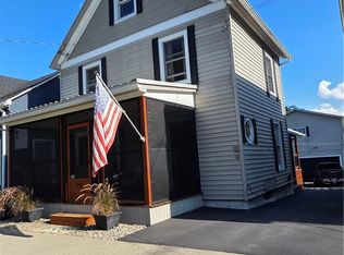 152 S Main St, Oriskany Falls, NY 13425