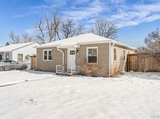 3300 Benton St, Wheat Ridge, CO 80212