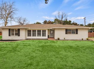 2121 E Davis Ave, Weatherford, OK 73096