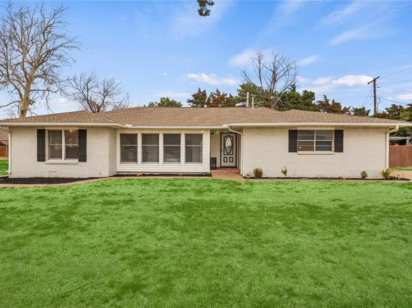 2121 E Davis Ave, Weatherford, OK 73096