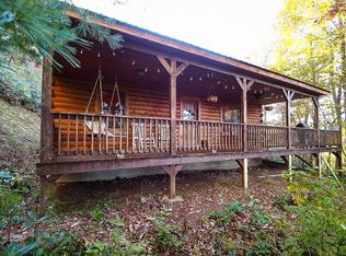 137 Dry Pond Rd, Allisonia, VA 24347