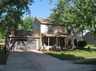 287 Nicole Blvd, Avon, IN 46123