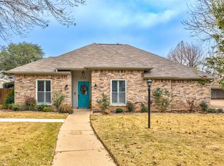334 Duvall Blvd, Highland Village, TX 75077