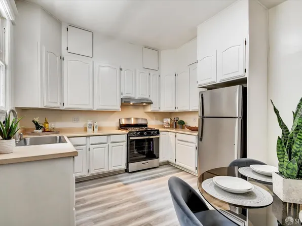 45 Auburn St #A, San Francisco, CA 94133