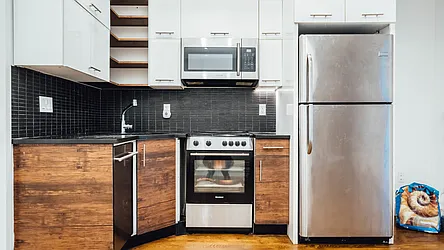 Rented by Nooklyn NYC LLC