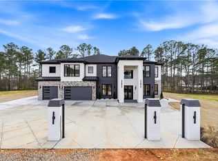 2724 Talley Ln, Buford, GA 30519