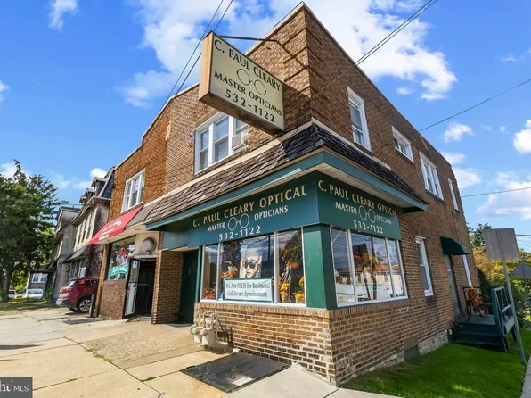 701 Chester Pike, Prospect Park, PA 19076