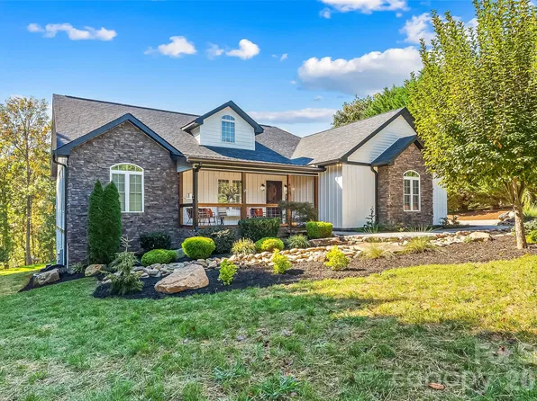 410 Timberland Dr, Marion, NC 28752