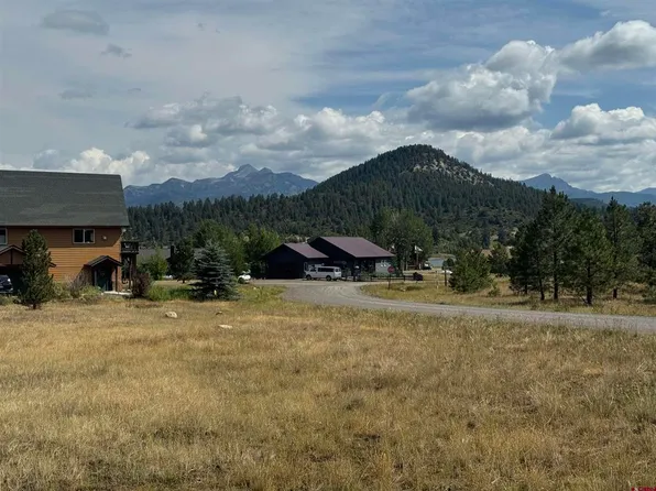 53 Horseshoe Circle, Pagosa Springs, CO 81147