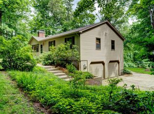 48 Johnson Rd, Columbia, CT 06237