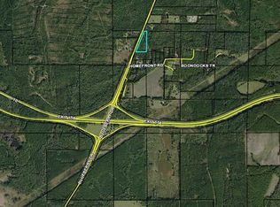 0 Blueberry Dr, Sneads, FL 32460