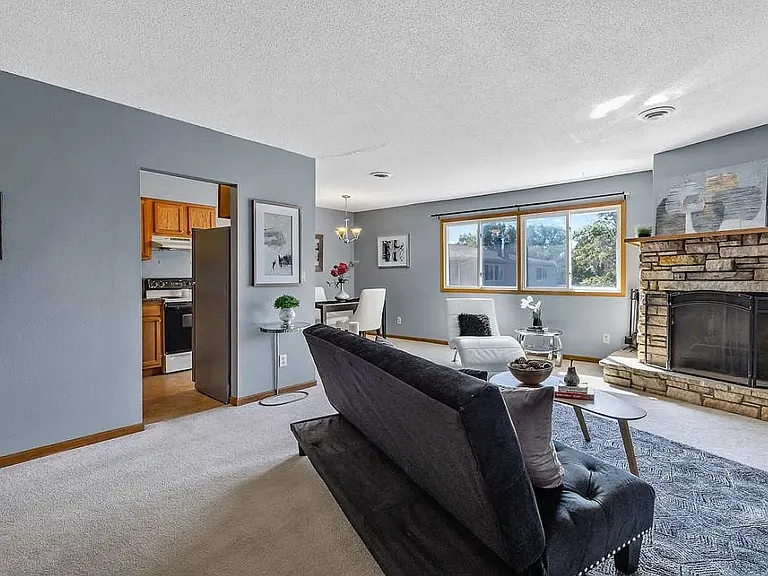 1510 Oak Ridge Ln SE #4 — Photo 1
