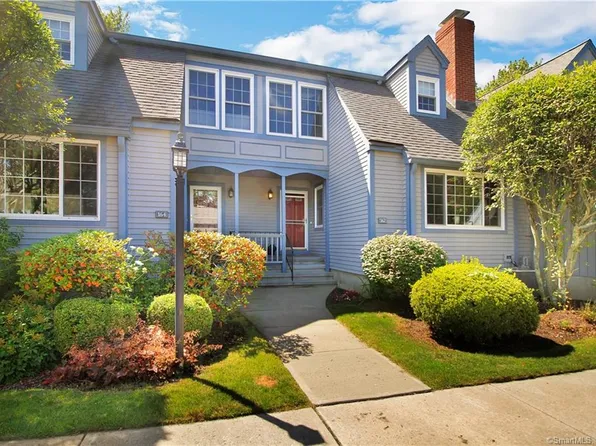 162 Glengarry Rd, Fairfield, CT 06825