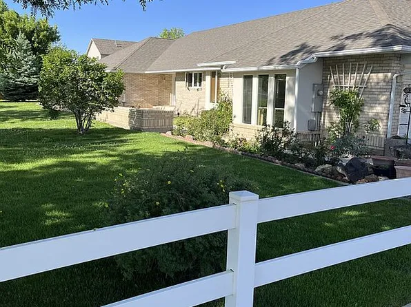 820 S 500 W, Vernal, UT 84078