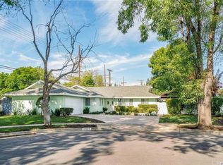 20455 Gresham St, Winnetka, CA 91306