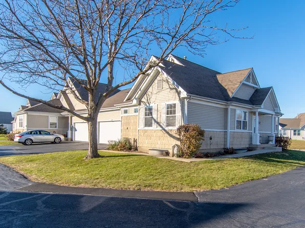 2510 Liberty Park Ct #3, Crest Hill, IL 60403