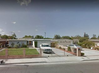 8592 Amy Ave #STUDIO, Garden Grove, CA 92841